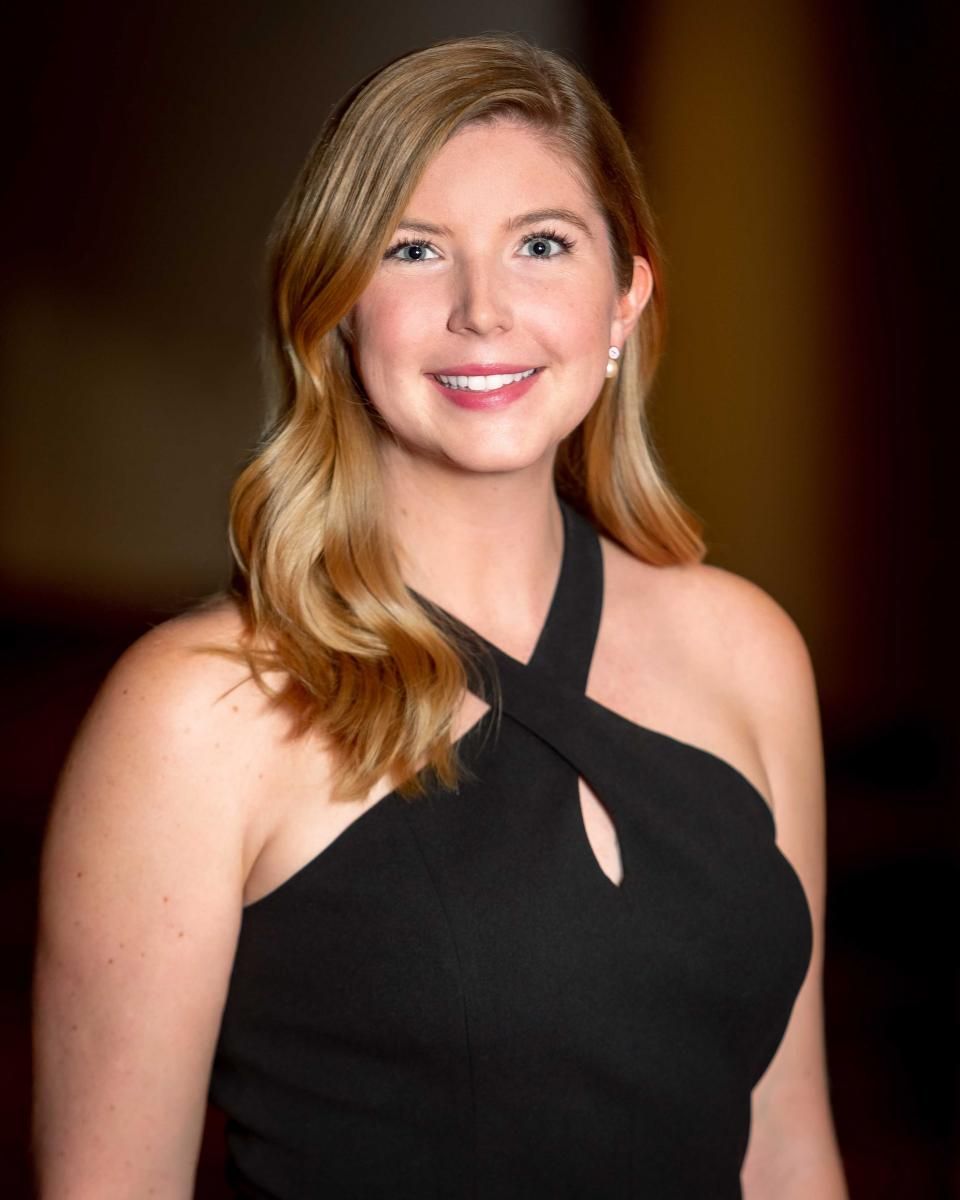 Maggie Miller