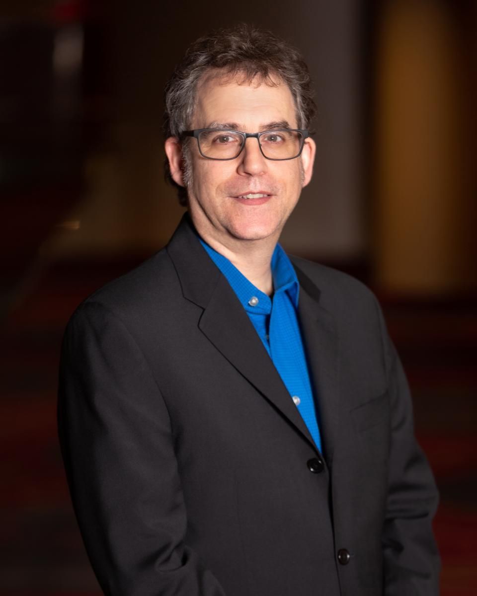Hal Goldberg