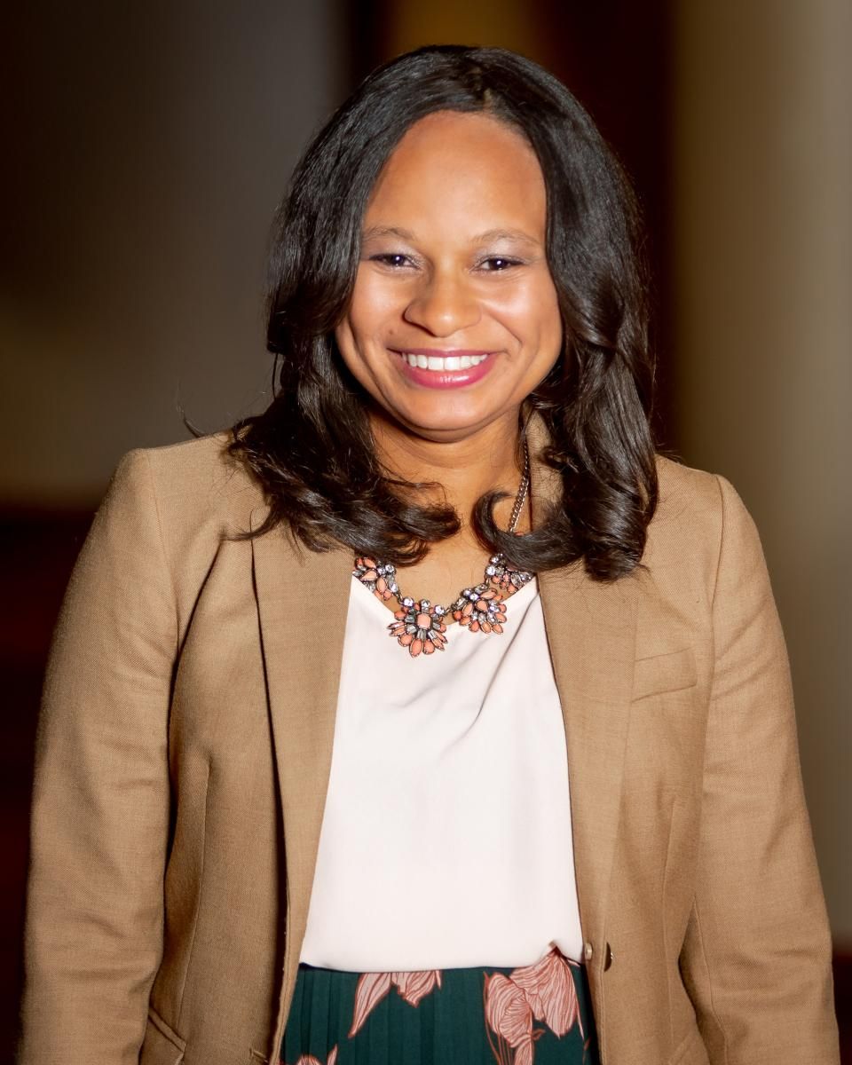 Katina McCrory