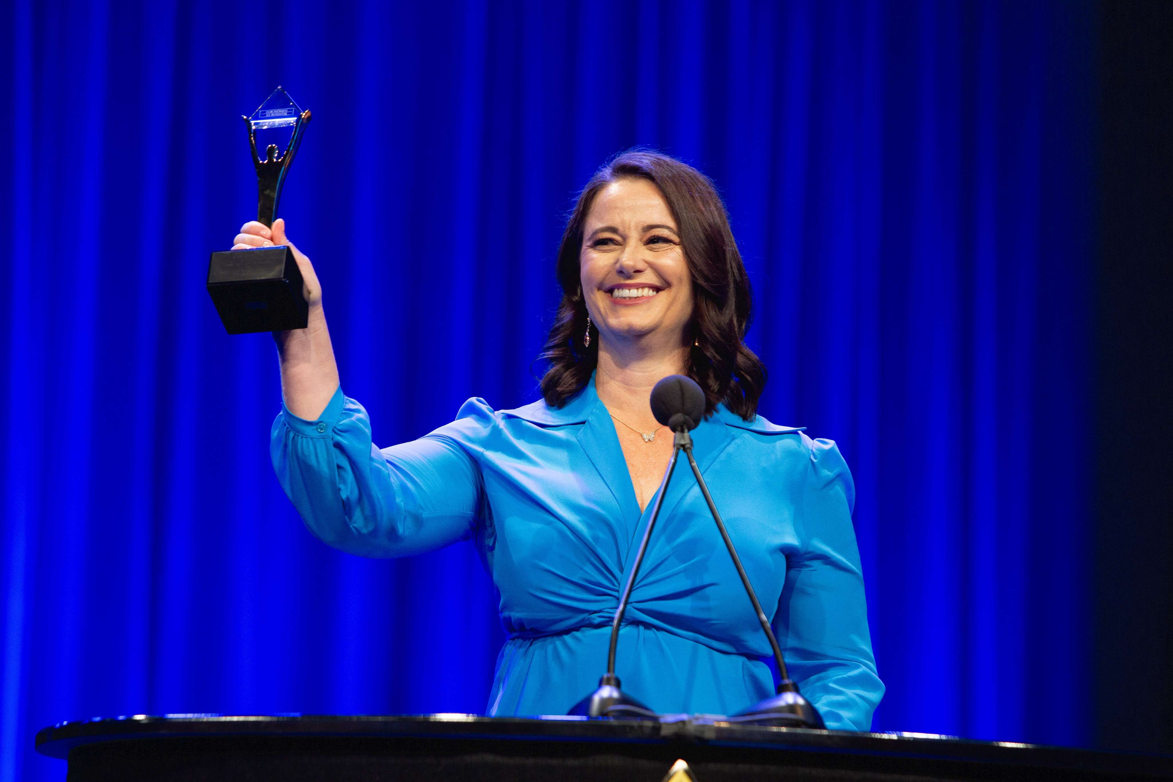 The Stevie Awards for Women In Business