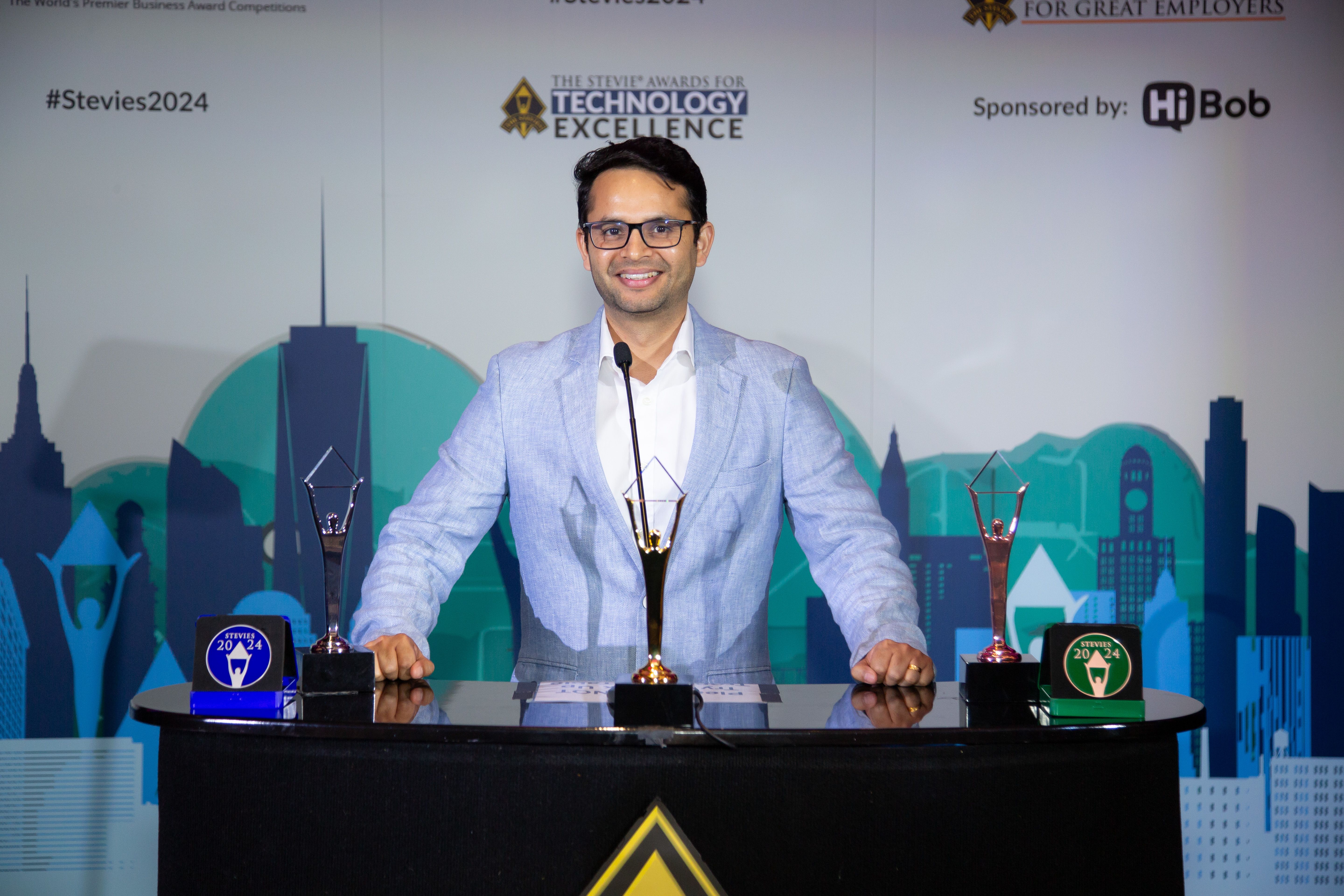 The Stevie Awards for Technology Excellence