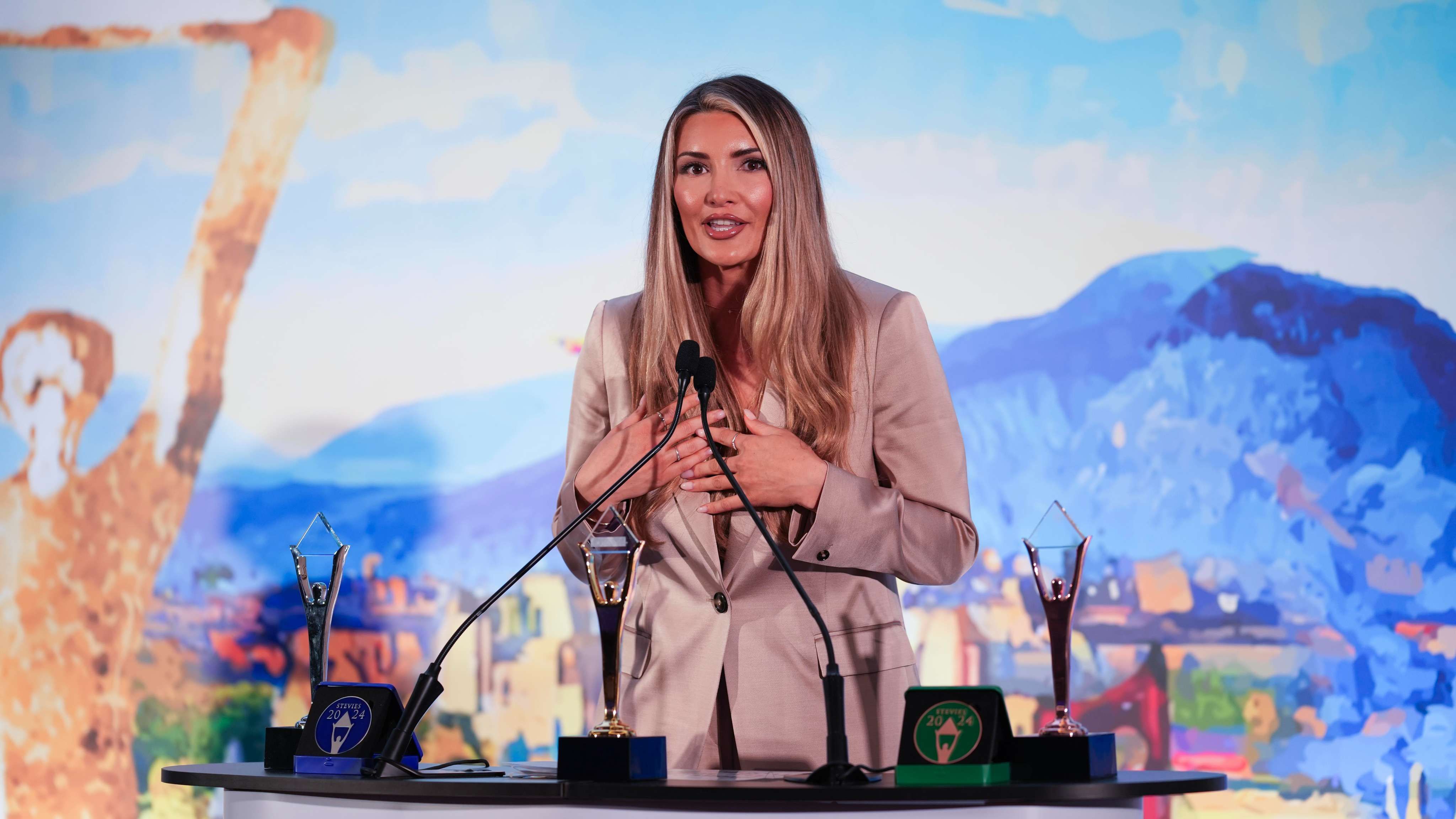 The German Stevie Awards