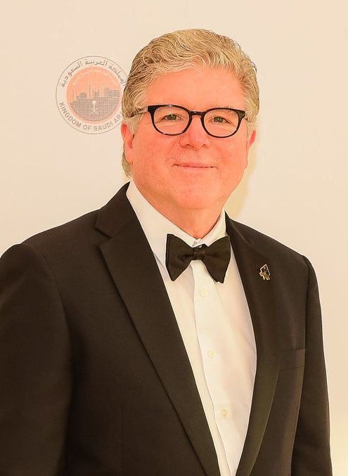 Michael Gallagher