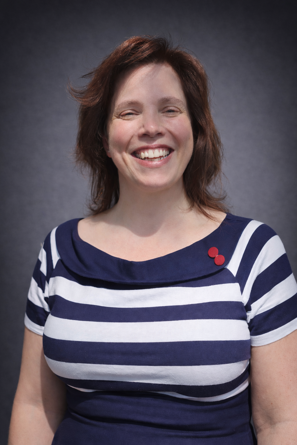 Elizabeth McGinn