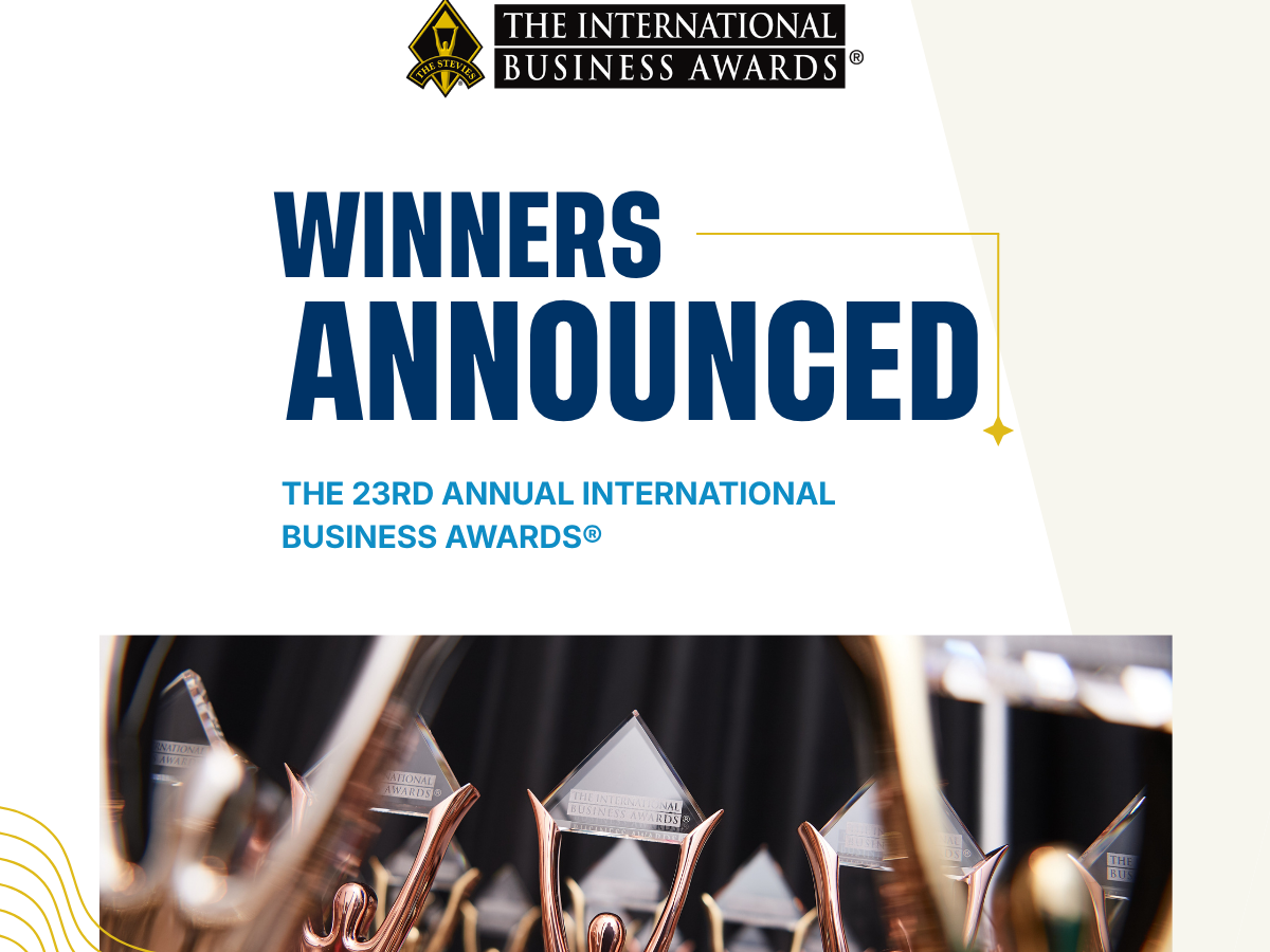 IBA26 Winner Announcement