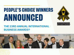 Winners of 2026 People's Choice Stevie® Awards for Favorite Companies Announced in The International Business Awards®