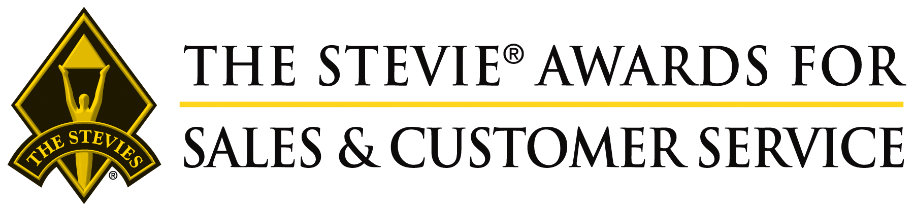 The Stevie Awards for Sales & Customer Service