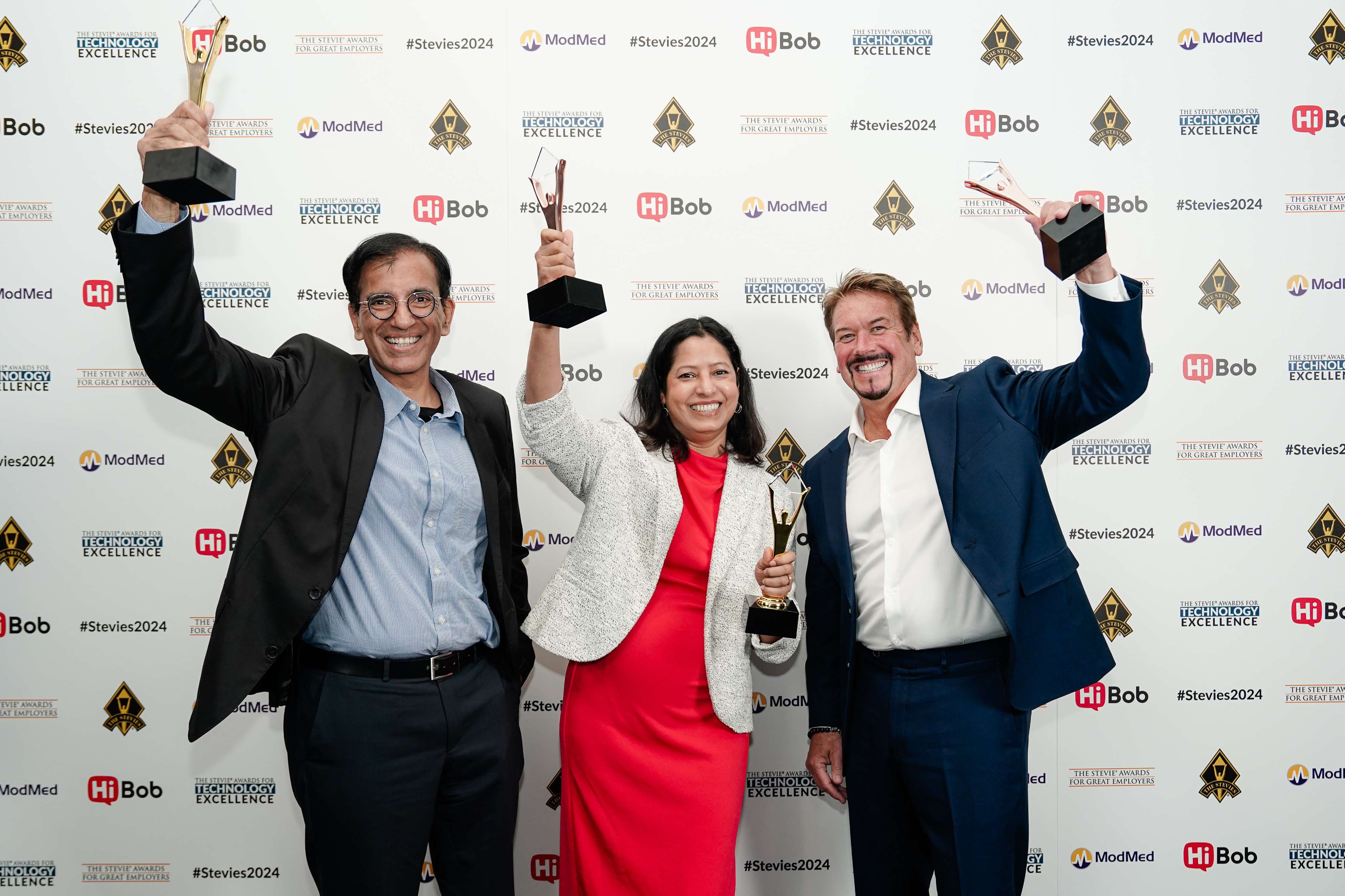 The Stevie® Awards for Great Employers 