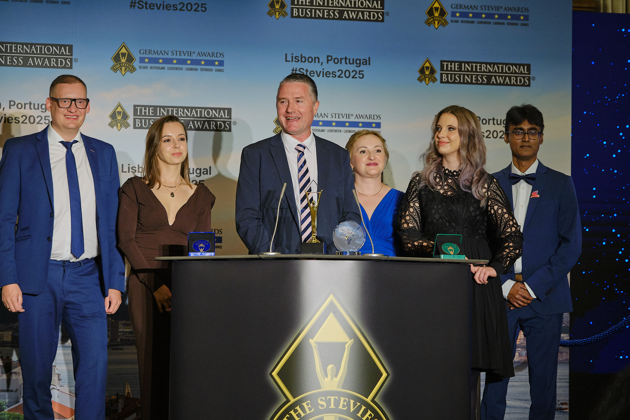 International Business Awards®