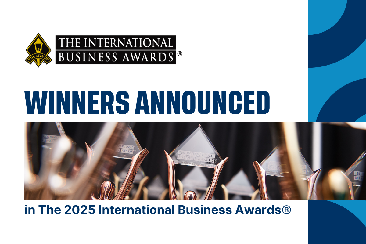 IBA25 Winner Announcement