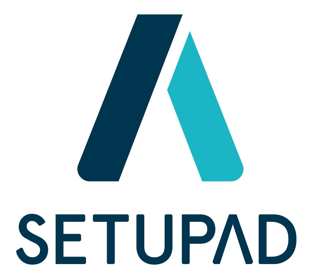 Setupad