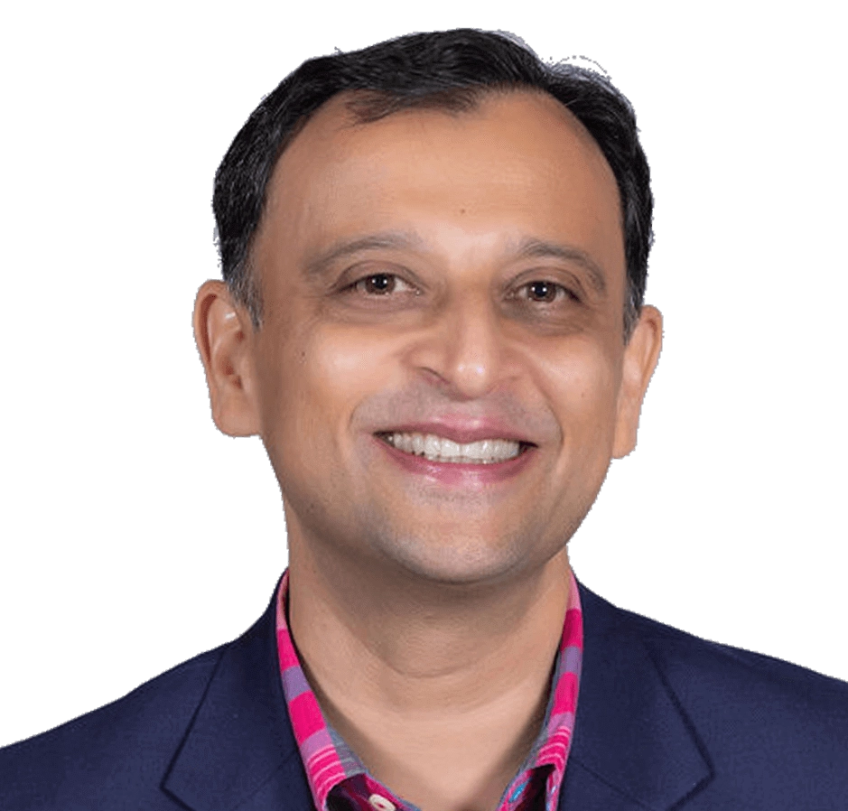 Salil Godika image